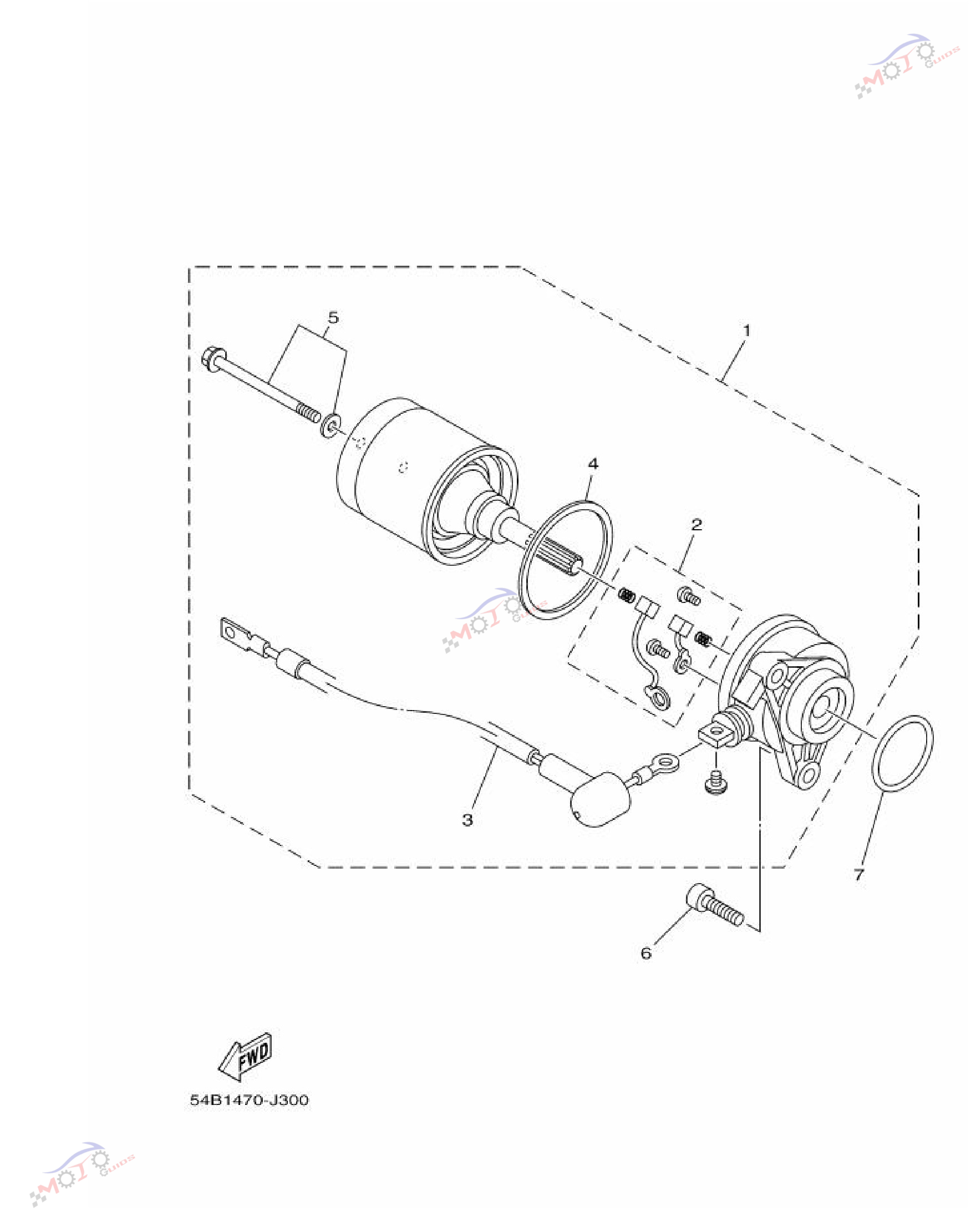 Engine Diagram